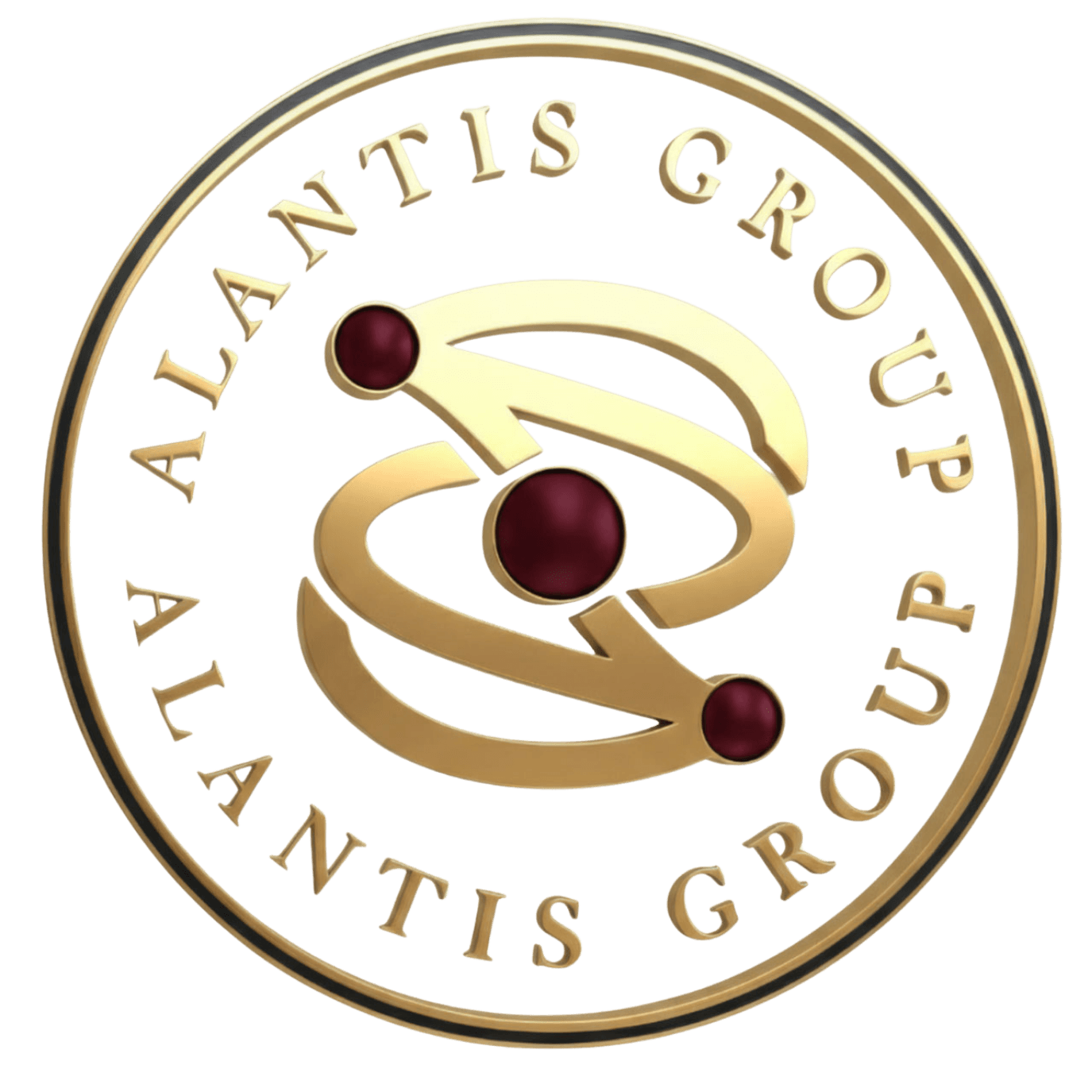 Alantis Logo