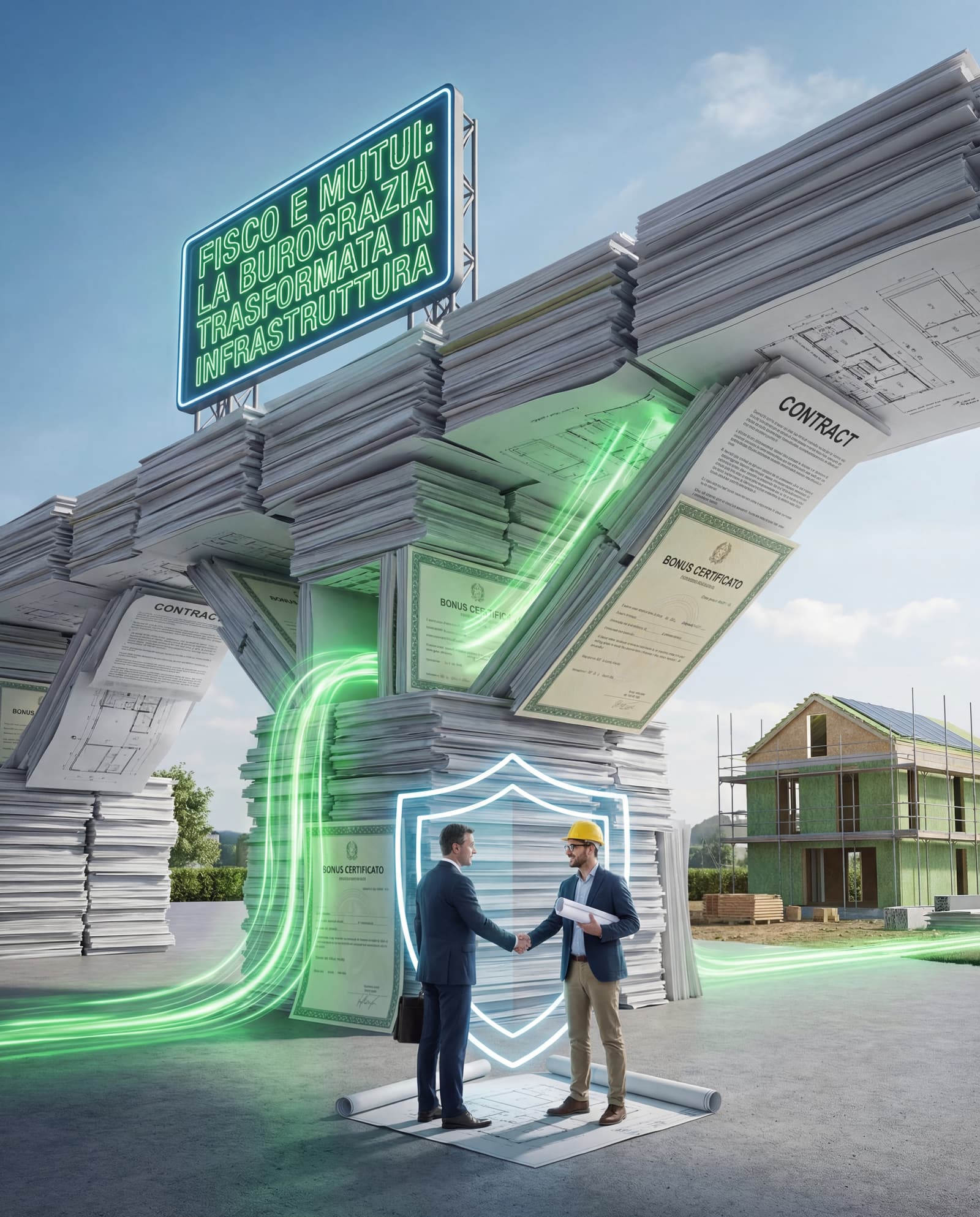 Fiscalità e Sigillo